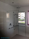 Skydesign Spanndecken Badezimmer