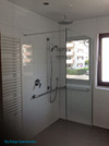 Skydesign Spanndecken Badezimmer