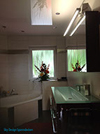 Skydesign Spanndecken Badezimmer