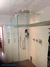 Skydesign Spanndecken Badezimmer
