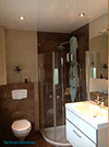 Skydesign Spanndecken Badezimmer