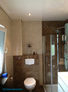 Skydesign Spanndecken Badezimmer