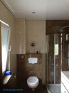 Skydesign Spanndecken Badezimmer