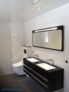 Skydesign Spanndecken Badezimmer