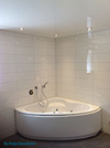 Skydesign Spanndecken Badezimmer