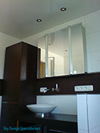 Skydesign Spanndecken Badezimmer