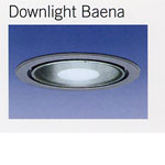Downlight Baena