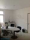 Skydesign Spanndecken Arbeitszimmer