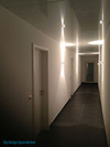 Skydesign Spanndecken Diele / Eingangsbereich