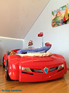 Skydesign Spanndecken Kinderzimmer