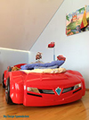 Skydesign Spanndecken Kinderzimmer
