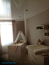 Skydesign Spanndecken Kinderzimmer