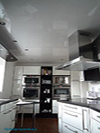 Skydesign Spanndecken Küche und Esszimmer