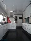 Skydesign Spanndecken Küche und Esszimmer