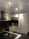 Skydesign Spanndecken Küche und Esszimmer
