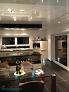 Skydesign Spanndecken Küche und Esszimmer