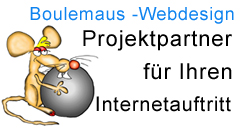 Boulemaus Webdesign