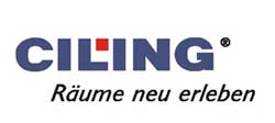 Ciling Räume neu erleben