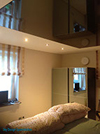 Skydesign Spanndecken Schlafzimmer