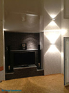 Skydesign Spanndecken Wohnzimmer