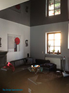 Skydesign Spanndecken Wohnzimmer