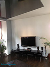 Skydesign Spanndecken Wohnzimmer