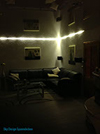 Skydesign Spanndecken Wohnzimmer