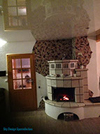 Skydesign Spanndecken Wohnzimmer