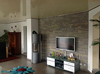 Skydesign Spanndecken Wohnzimmer