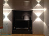 Skydesign Spanndecken Wohnzimmer