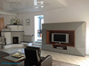 Skydesign Spanndecken Wohnzimmer