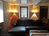 Skydesign Spanndecken Wohnzimmer