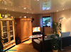 Skydesign Spanndecken Wohnzimmer